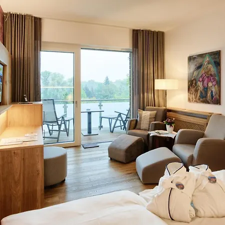 Hotel Huegel