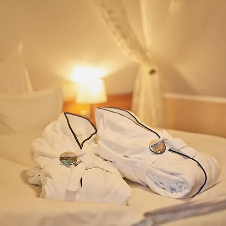 Huegel Hotel Trier