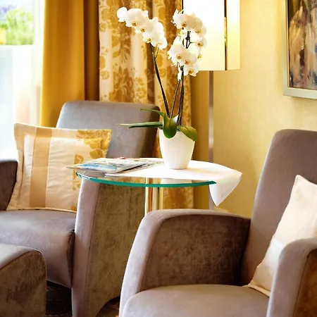 Hotel Huegel 4*