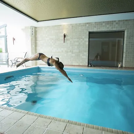 Hügel 4* Tréveris