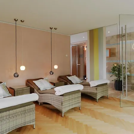 Hotel Huegel Trier