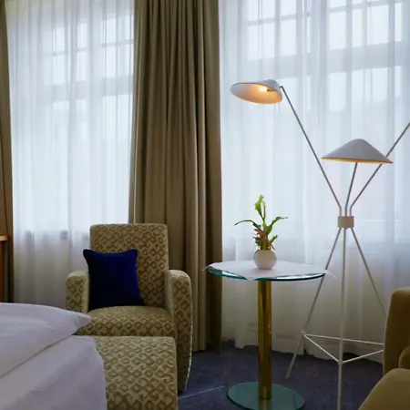 Hotel Huegel