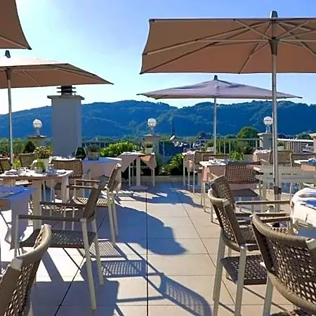ヒューゲル トリーア