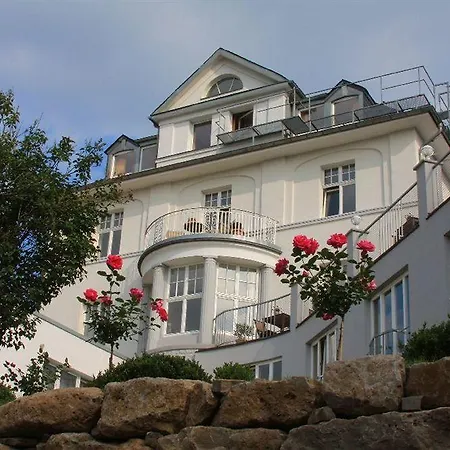 Hotel Huegel