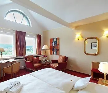 Hotel Hügel Tréveris