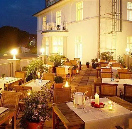Hotel Huegel 4*