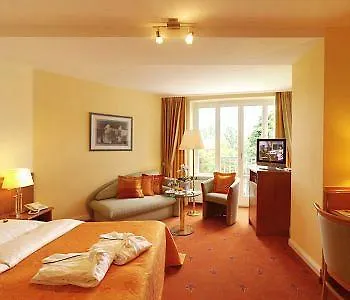 Hotel Hügel 4*