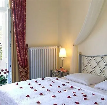 Hotel Huegel 4*