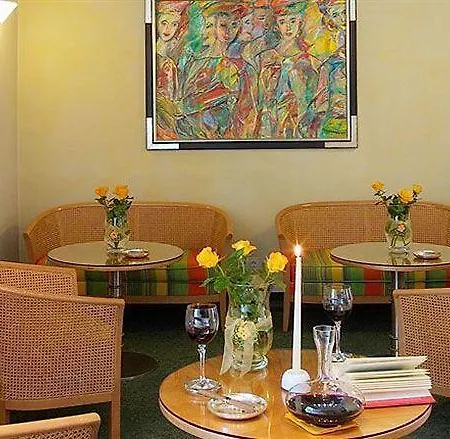 Hotel Huegel