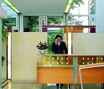 Hügel 4* Trier