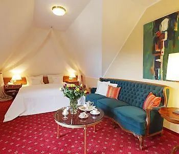 Hotel Hügel Trier