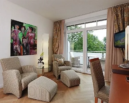 Hügel 4* Tréveris