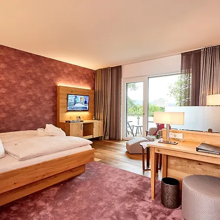 Hügel 4* Tréveris