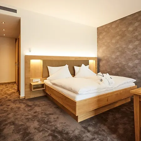 Hügel 4* Tréveris