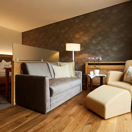 Hotel Hügel