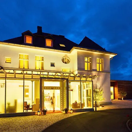 Hotel Huegel Trier