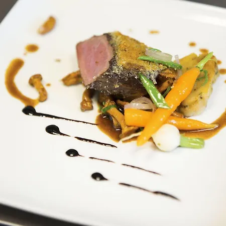 Hügel 4* Tréveris