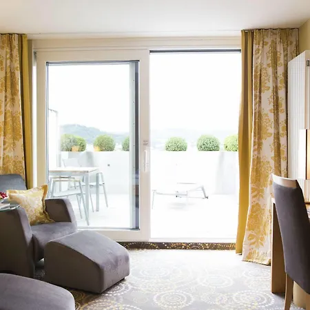 Hotel Huegel 4*