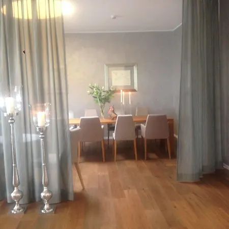 Hotel Huegel Trèves