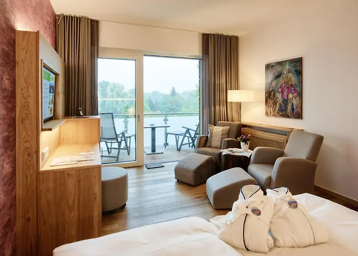 ホテル ヒューゲル