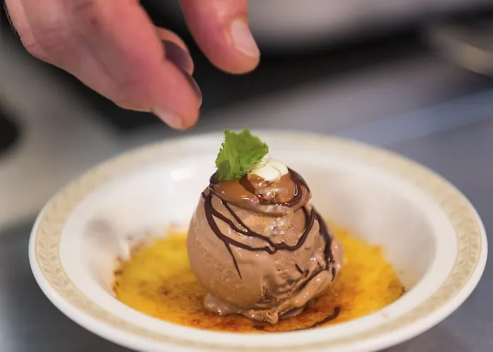 ホテル ヒューゲル