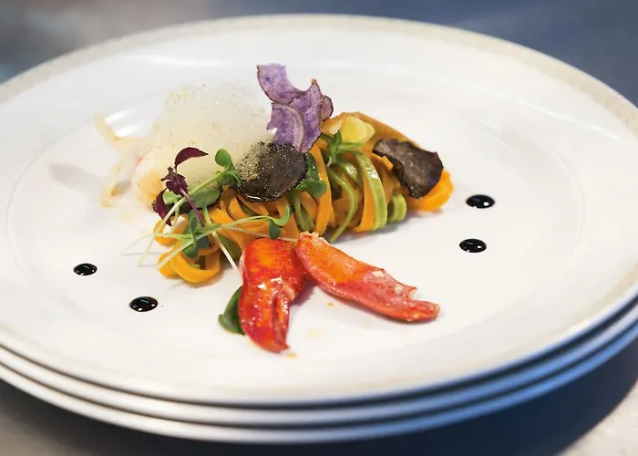 Huegel Ξενοδοχείο Τρίερ