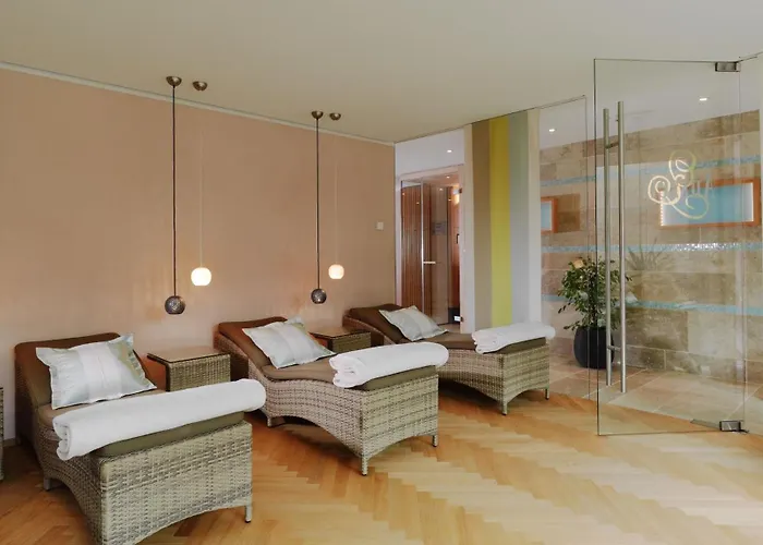 ホテル ヒューゲル トリーア