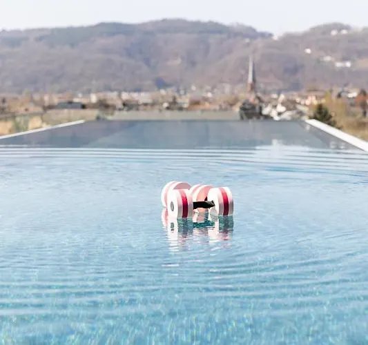 Huegel Ξενοδοχείο