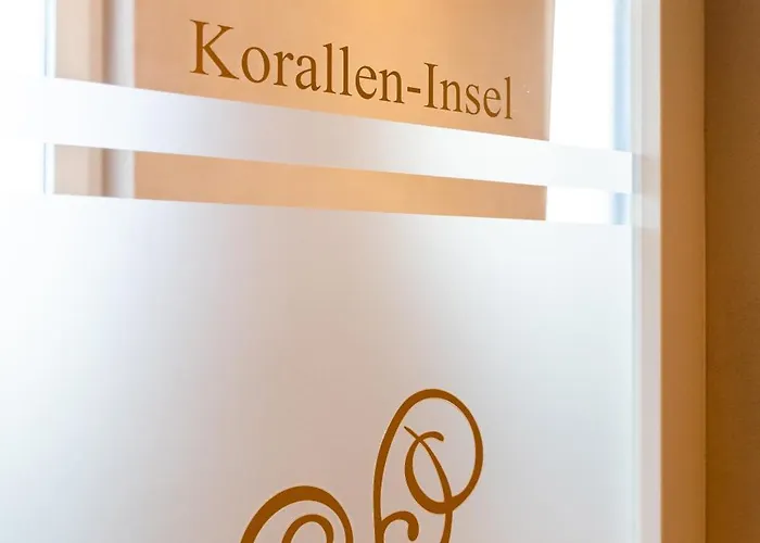 Huegel Ξενοδοχείο Τρίερ