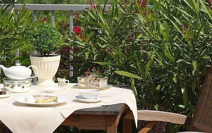 ホテル ヒューゲル