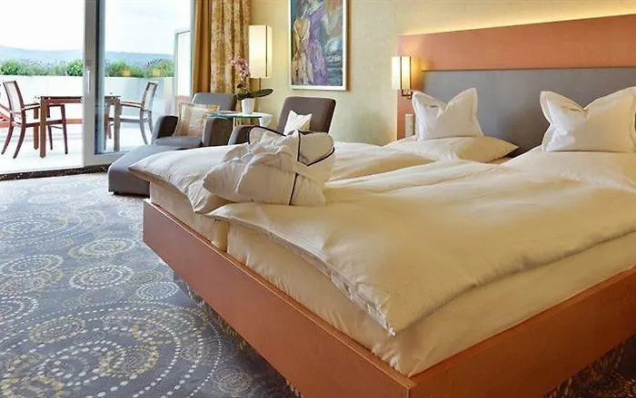 Ξενοδοχείο Huegel