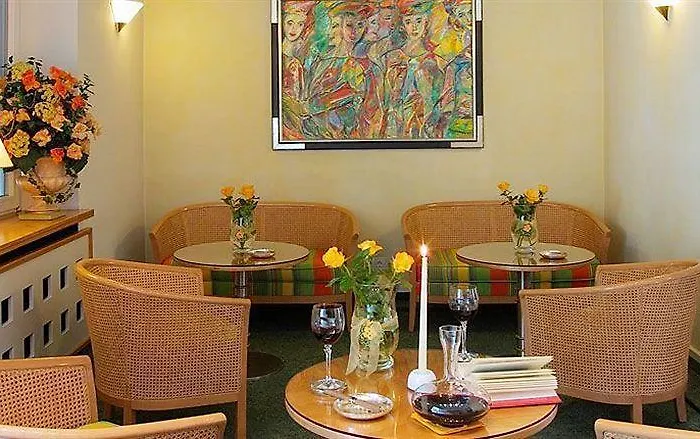 ホテル ヒューゲル