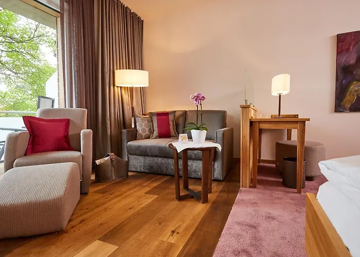 Huegel Ξενοδοχείο 4*