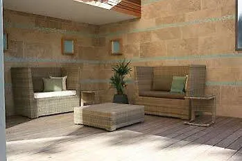 Ξενοδοχείο Huegel Τρίερ