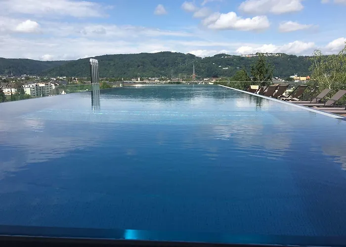 Huegel Ξενοδοχείο 4*