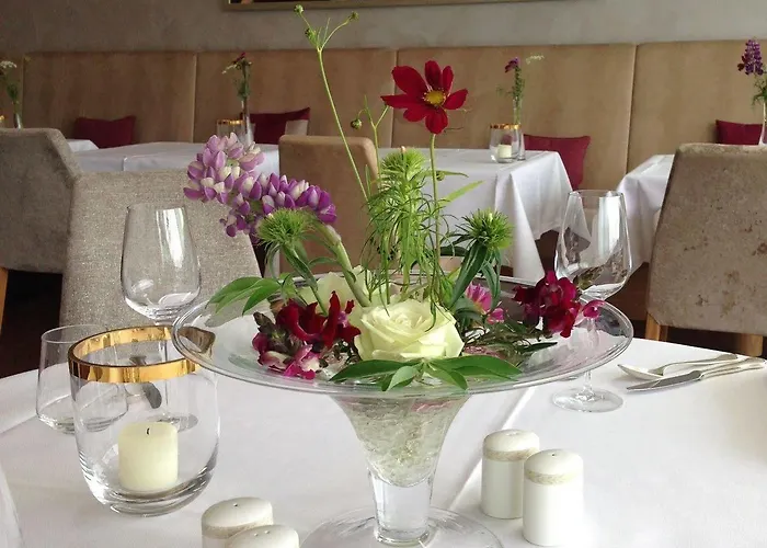 Huegel Ξενοδοχείο 4*